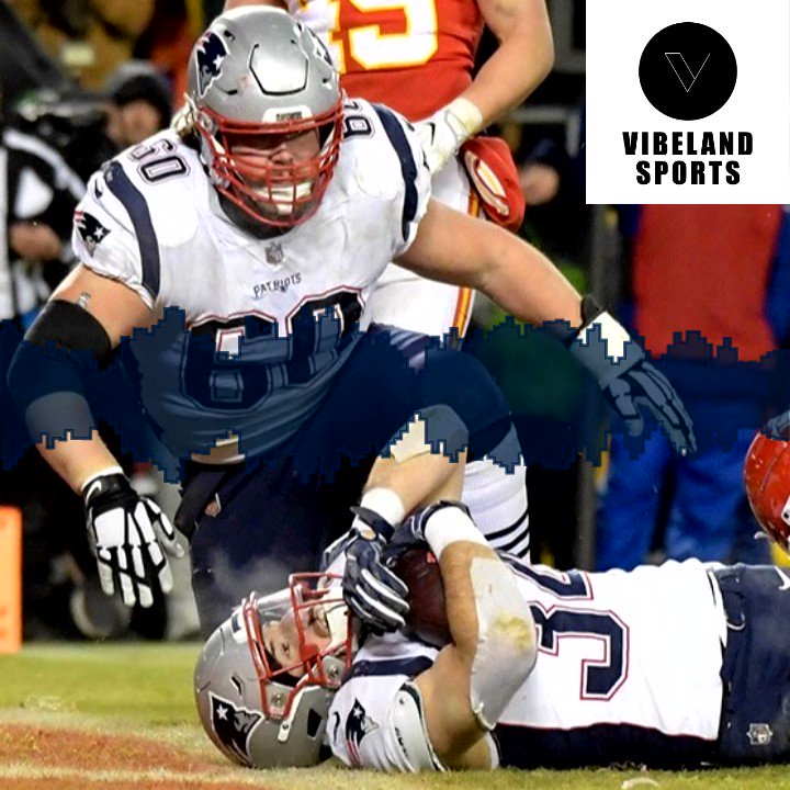 🗣️ SUPER BOWL CHAMP REX BURKHEAD BONUS POD DROPS TOMORROW!!! ⌛️
Find out what it was like for @RBrex34 to send the @Patriots to the #SuperBowl and much more in this exclusive interview!
Subscribe ➡️ http://bit.ly/VIBELANDSports