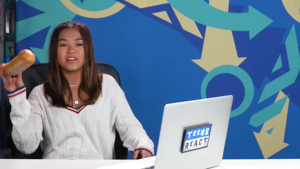 YEEAST *throws baguette* 🥖 https://fbereact.com/2GDoz3s