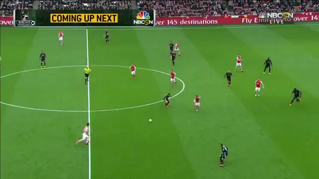 Liverpool next? No problem.