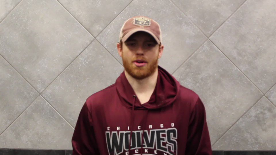 Our guys T.J. Tynan and @wags_13 gave a very special shoutout to some local rinks right here in our backyard, presented by @TiltStudioUS.
Which rink do you salute? #HWAA #SaluteToLocalRinks
@ParkRidgePkDist @7B_IceArena