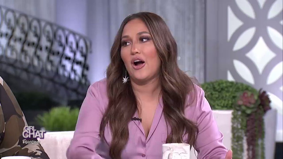 Thank you @KillerMike for the the uplift on @TheRealDaytime. When you called me this generation’s Shirley Chisholm my ❤️ skipped beats. Her unbought & unbossed spirit informs me. The fight for justice is forever & I am honored to be in that fight!