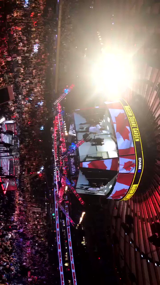 No habrá otro igual! @GeorgesStPierre #UFC217 y vamos por el #UFC235