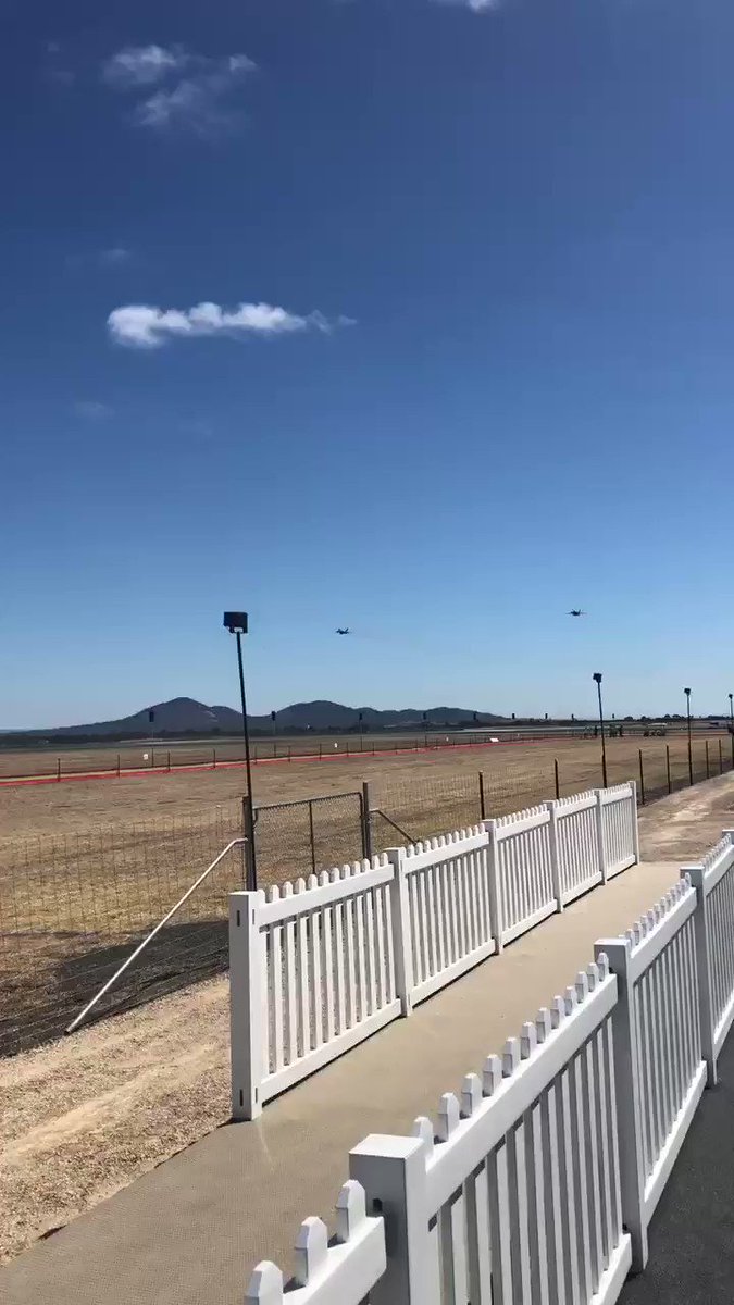 And here come some more @Avalon_2019