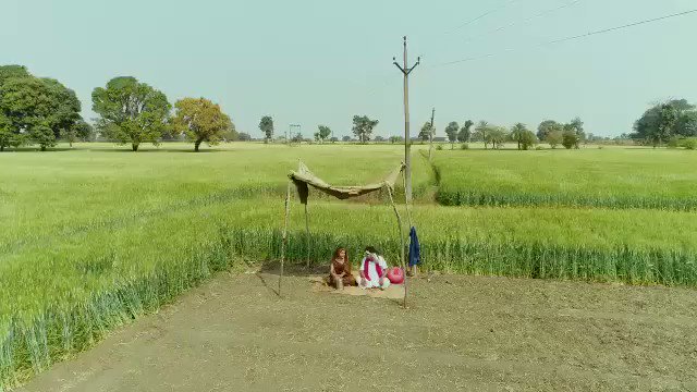 मप्र में किसानों की सरकार है जिसने शपथ लेने के दो घंटे के अंदर 55 लाख किसानों को कर्ज से मुक्ति दिला दी।
शिवराज सरकार,
किसानों को क़र्ज़दार बनाने के लिये थी
और,
कमलनाथ सरकार,
किसानों को कर्जमुक्त बनाने के लिये है।
—जनता के एक सही निर्णय ने लाखों किसानों की ज़िंदगी बदल दी..!
