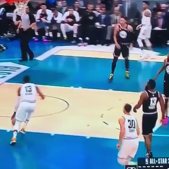 Overtime (@overtime) on Twitter photo 22/02/2019 04:57:05 Yeah Paul George’s jersey number definitely switched from 13 to 14 😧 (via @HoopMixOnly) Yeah Paul George’s jersey number definitely switched from 13 to 14 😧 (via @HoopMixOnly)