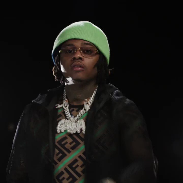 Drip season has arrived 💚🐍
@1GunnaGunna.
Drip or Drown 2.
Stream it now http://spoti.fi/dripordrown2