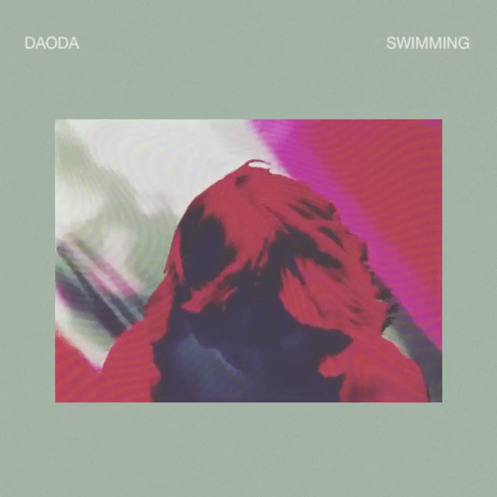 My new track "Swimming" is now available everywhere! LISTEN: http://ffm.to/daoda_swimming.otw …
#Dreampop #IndiePop #DAODA #NYC #Psychedelic #LoFi #WHATEVERWAVE