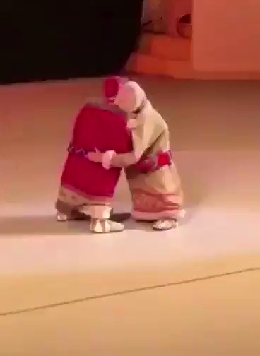 Sürpriz sonlu...