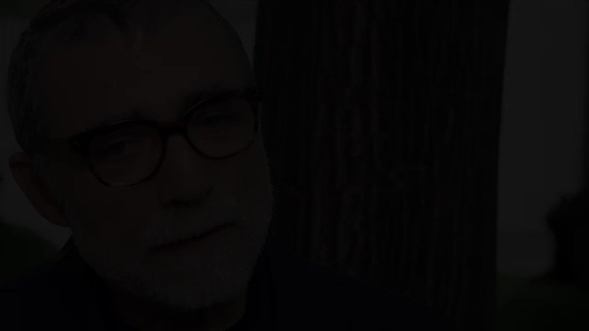 💡 La creació com a estat d'ànim. #JaumePlensa
"L'art no serveix per res. Per això és tan important". Escolta les reflexions de l'artista entorn la creació en aquest vídeo.
Visita l’exposició fins al 22 d'abril ➡️ http://bit.ly/JaumePlensa-MACBA …