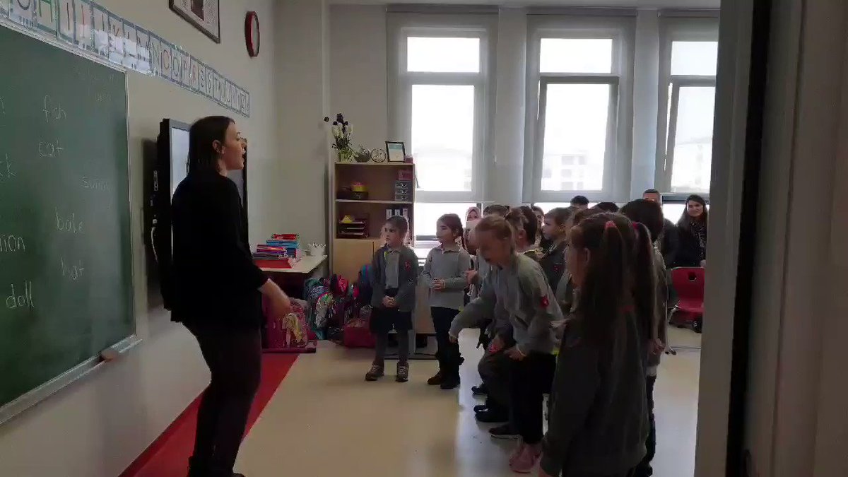 OpenClass etkinliği için sınıfımızı velilerimize açtık. Harikasınız.
@ezgibesir
@BK_Luleburgaz
#1Bde1Gün😍
@kivancdizman @DuyguPeran
@BsmDgn