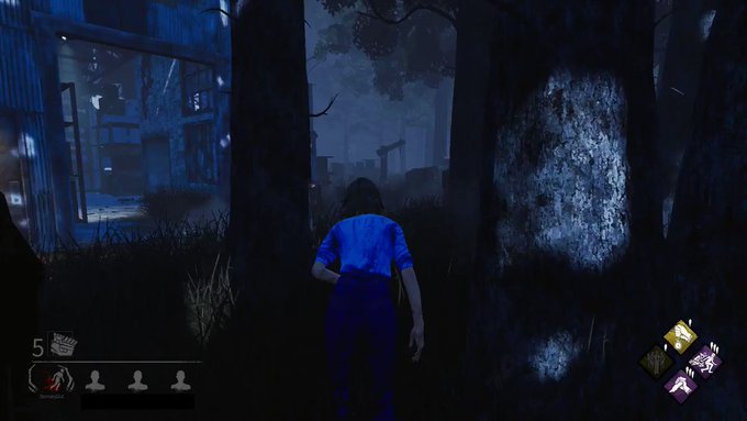 Donnary21stさん がハッシュタグ Dbd をつけたツイート一覧 2 Whotwi グラフィカルtwitter分析