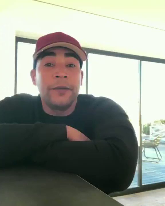 #22Feb HOY | Las palabras conmovedoras del cantante puertorriqueño @DONOMAR hacia Venezuela.
Video: @DONOMAR