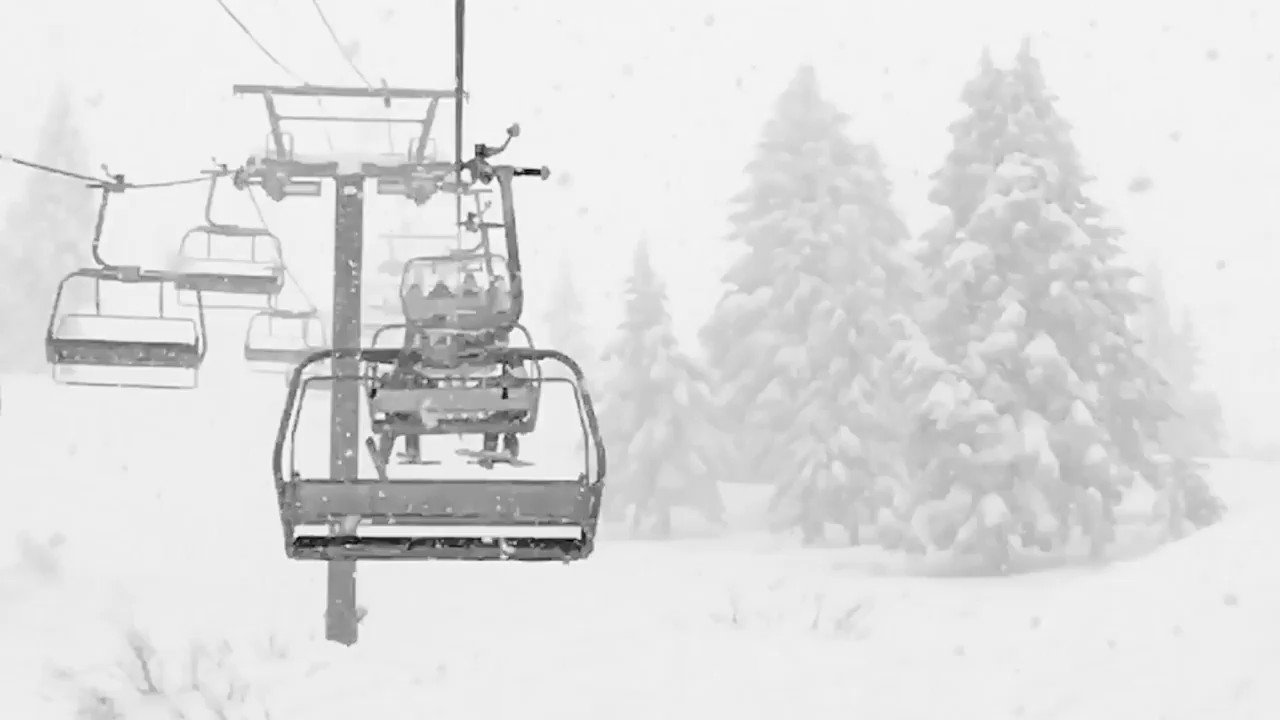 Bogus Basin (BOGUSBASIN) / Twitter