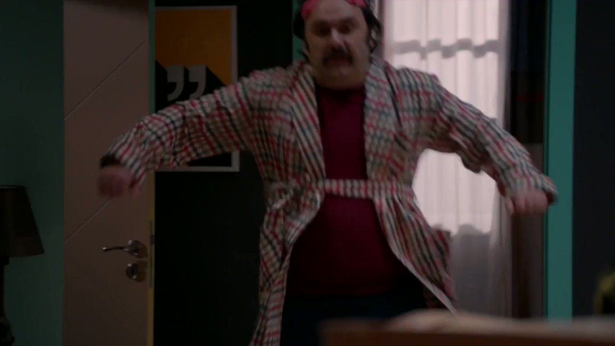 Geliyorlar! Sokaklara çıkıp bağırmak istiyoruz; #4N1KYeniBaşlangıçlar ilk bölümüyle 1 Mart Cuma #FOXplay’de! 🕺🏻 @4n1kfox https://t.co/LoEii7ADtR