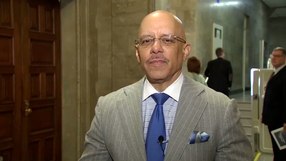The first week of #PABudget hearings are in the books. Check out @senatorhughes takeaways from the first week before we get business Monday morning. You can get more information about the 2019-2020 budget at http://senatorhughes.com/budget