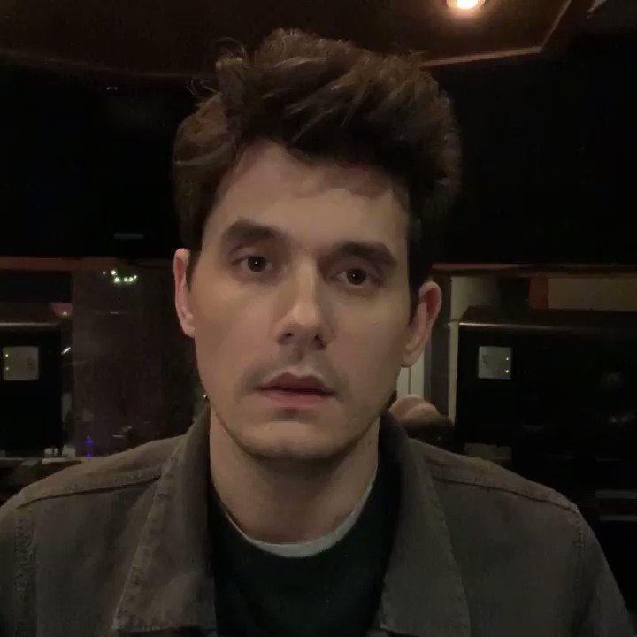 Guess we just feel like listening to this over and over 🎧
Hear @JohnMayer's new song and find some hidden messages in his This Is playlist https://spoti.fi/2EoOtFP