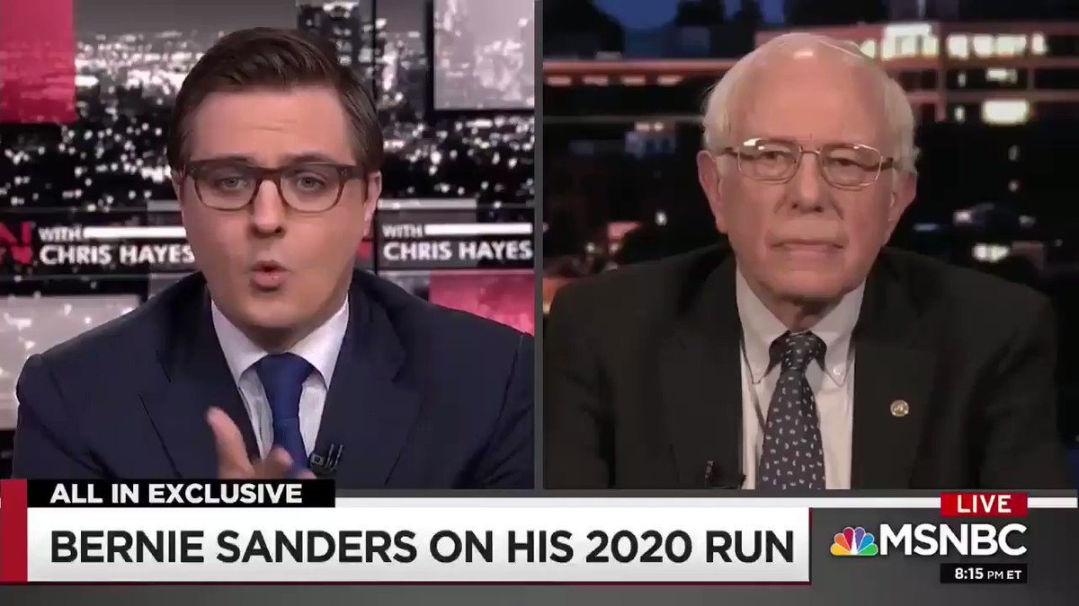Dear @BernieSanders, since you don't know the answer, I'll help you out here.
Venezuela failed because Socialism Sucks.