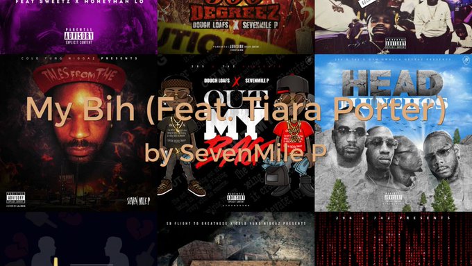 SevenMile P’s pics and videos