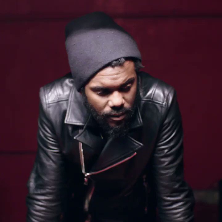 .@GaryClarkJr is taking 2019 by storm. A positive attitude, an SNL appearance, and now a brand new album, #ThisLand. Listen to it now: https://spoti.fi/ThisLand 🎸🎸