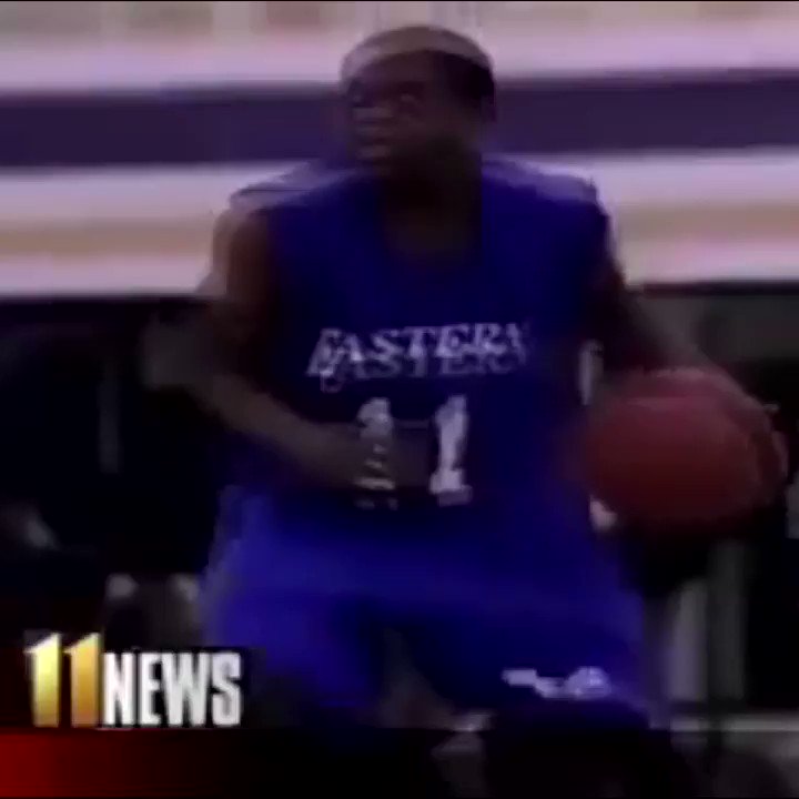 High School Throwback: Rajon Rondo throws down the alley-oop then sits on the shoulders of a pissed-off defender.