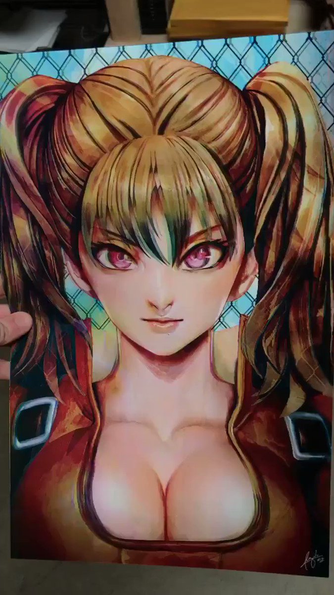 Anyone else struggling with the wait for Season 4 of Seven Deadly Sins? #wizyakuza