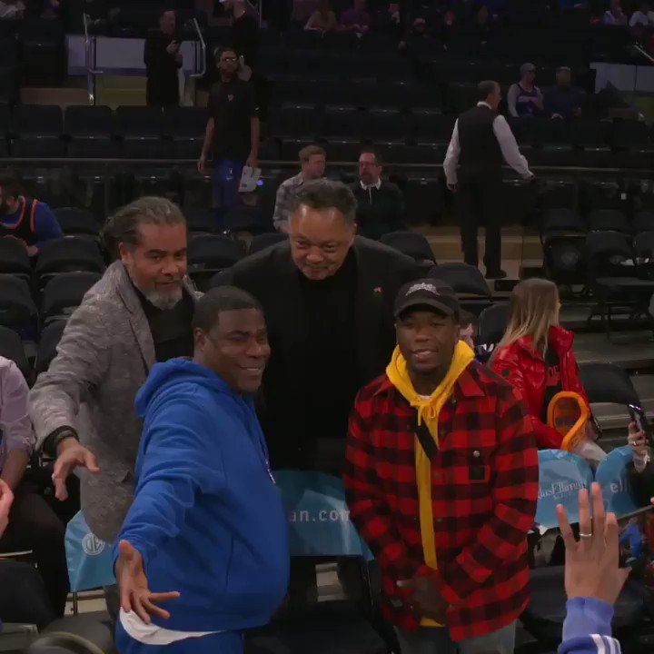 Only @TheGarden