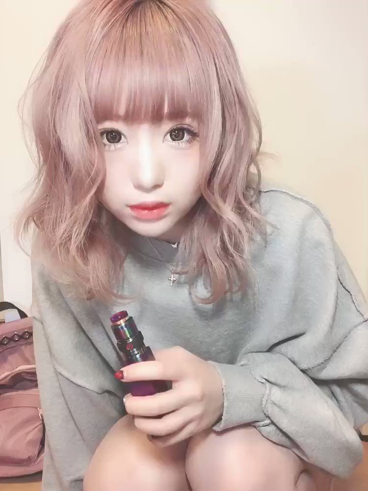 岩瀬唯奈 鼻から煙 T Co Ppcpbrne49 Twitter