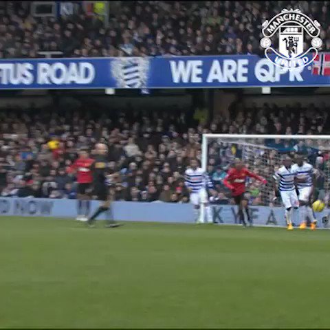 And who could forget this wonder strike from @ORafa2 in the very same game! πππ