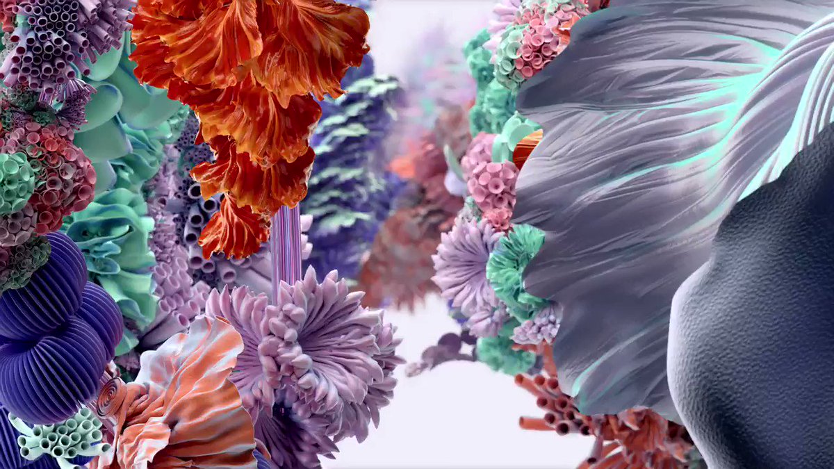 🔉 New @londonsymphony 2019/20 campaign is live – inspired by the roots and origins of classical music 🎼. Created by @mmarcc @MikiNathan @Sam_Ratcliffe @StuartRadford1 with #LSO team. Animation by @lukasvojir & @AlexaSirbu & sound by @alexbaranowski https://lso.co.uk