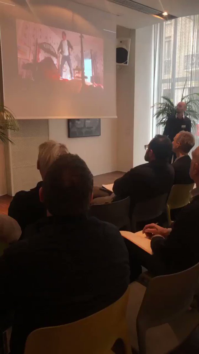 “HEY, GOOGLE!” @lucabartoli ci dimostra che l’integrazione è ovunque! #becomeadigitaleader #dbb #badl2019 https://t.co/R5mXSDBcFG
