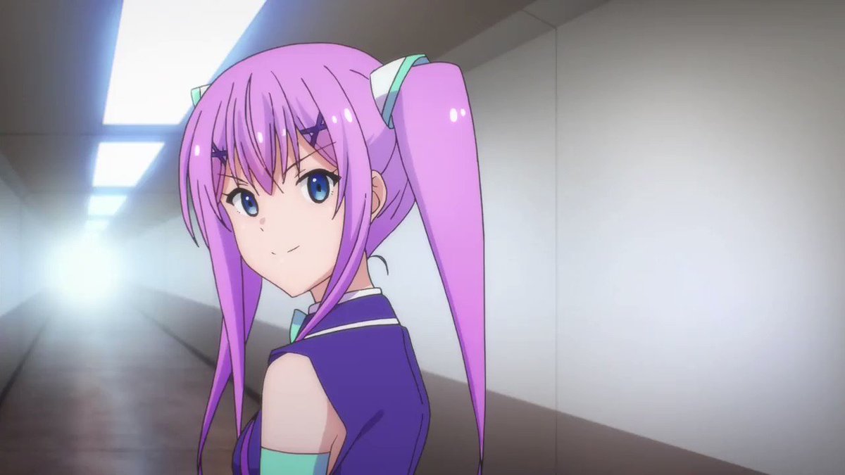 まさかベジータの声した美少女が出てくるアニメがあるとはな 話題の画像がわかるサイト まさかベジータの声した美少女が出てくるアニメがあるとはな 話題の画像がわかるサイト