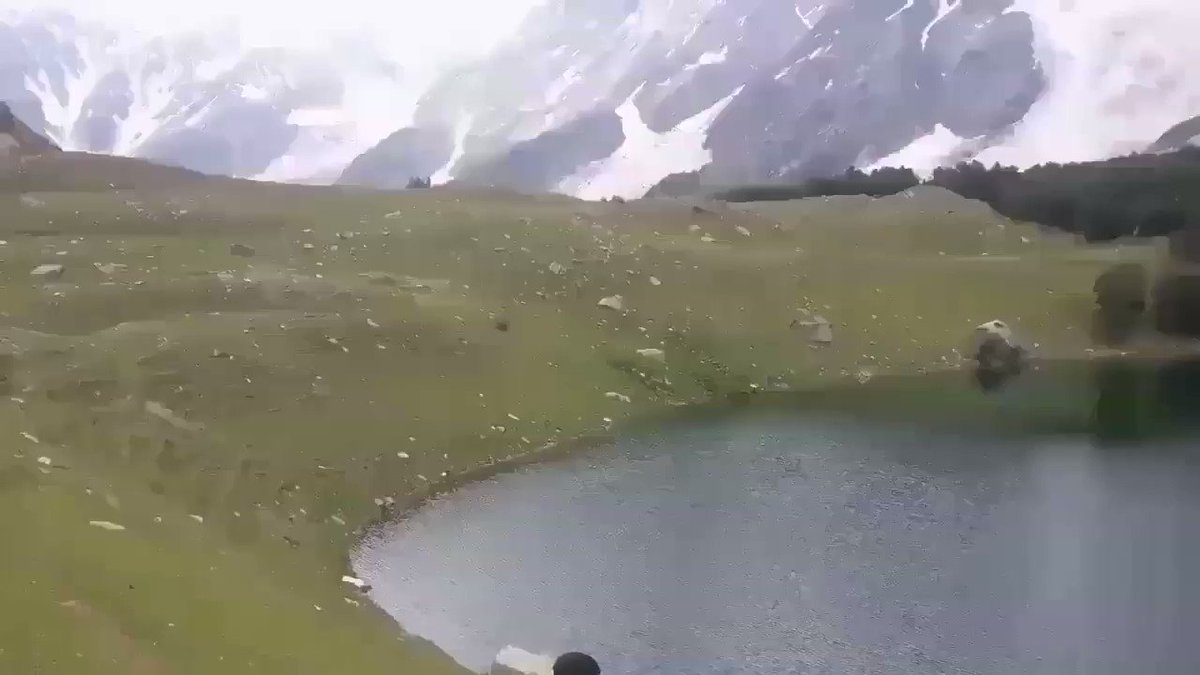 Pakistan's Stunning Haramosh Valley and Kutwal Lake Gilgit Baltistan #Travel #Nature #Holiday #vacations #Tourist #Tourists #Adventure #Thriller #Love #Journey #Stunning #Winter #Heaven #Paradise #Mountain #Amazing #Beautiful #PositivePakistan #Tourism #Pakistan #EmergingPakistan