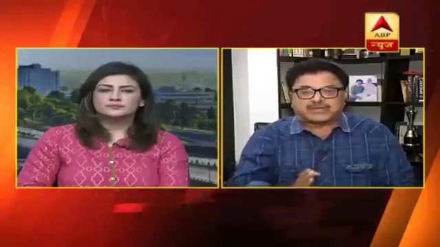 #kashmiri Hindus turn a blind eye towards plight of #Muslims in #Kashmir -
BBC, CNN, TRT, Al Jazeera and all international media outlets and myself (Mona Alam) are liars in eyes of #IndianMedia 👍🏻👍🏻
#HindustanVsPakistan #PulawamaAttack
