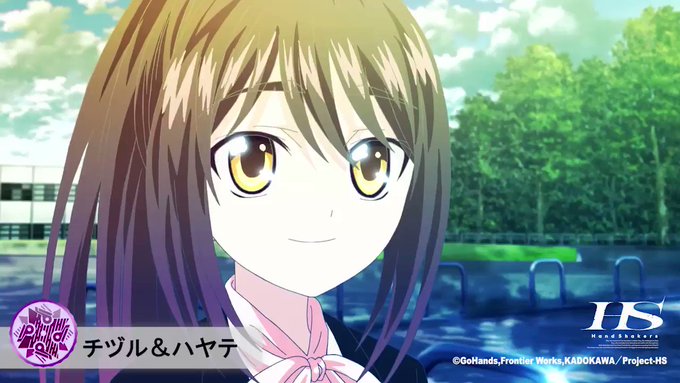 アニメ ハンドシェイカー 公式さん の最近のツイート 1 Whotwi グラフィカルtwitter分析 アニメ ハンドシェイカー 公式さん の最近のツイート 1 Whotwi グラフィカルtwitter分析