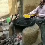 インドのスナック菓子の膨張率が凄すぎて草w