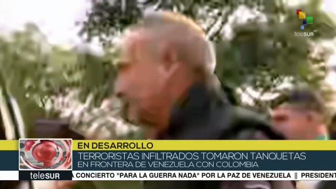 Video insertado