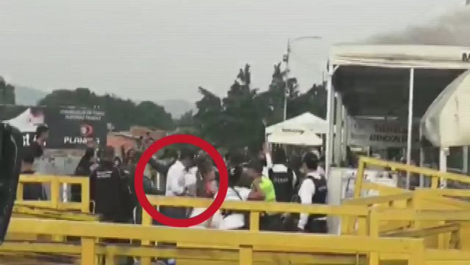 Video insertado