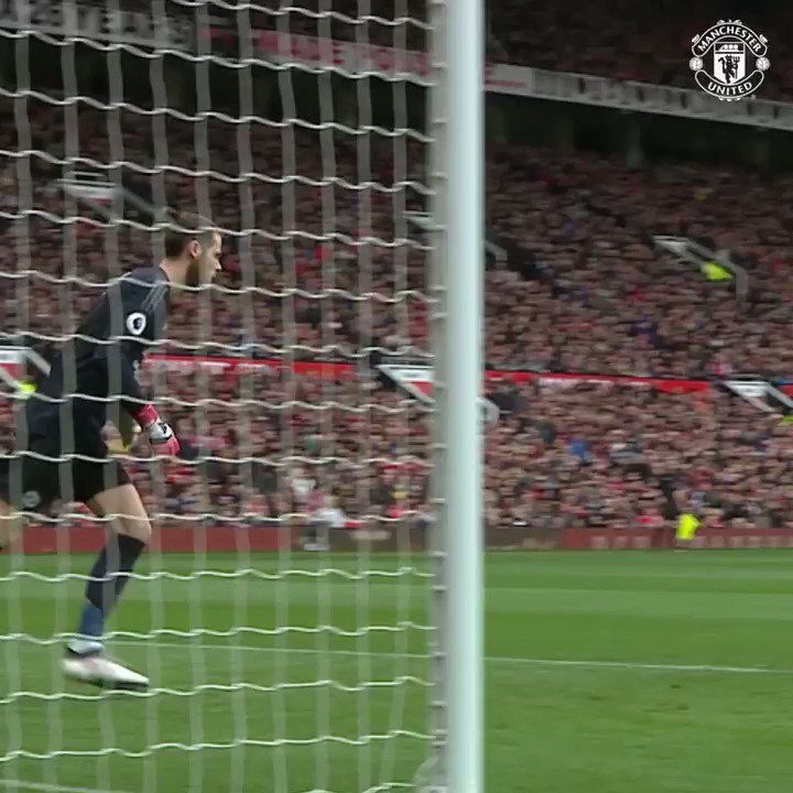 #MUNLIV itu berarti tentang @MarcusRashford musim lalu! π₯π₯ #MUFC