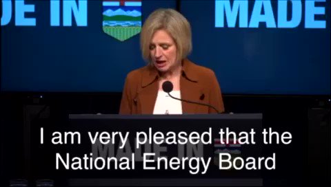 We’ve taken another important step toward building #TransMountain pipeline.
Now, the federal gov’t needs to move ahead with proper consultations with affected Indigenous communities.
Together, we can do big things - like #TMX - when we do them right and in the national interest.