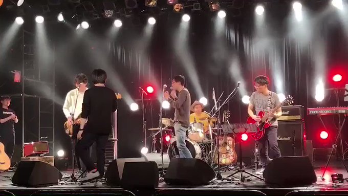 西寺郷太 Gota Nonareeves 2019年02月 Twilog