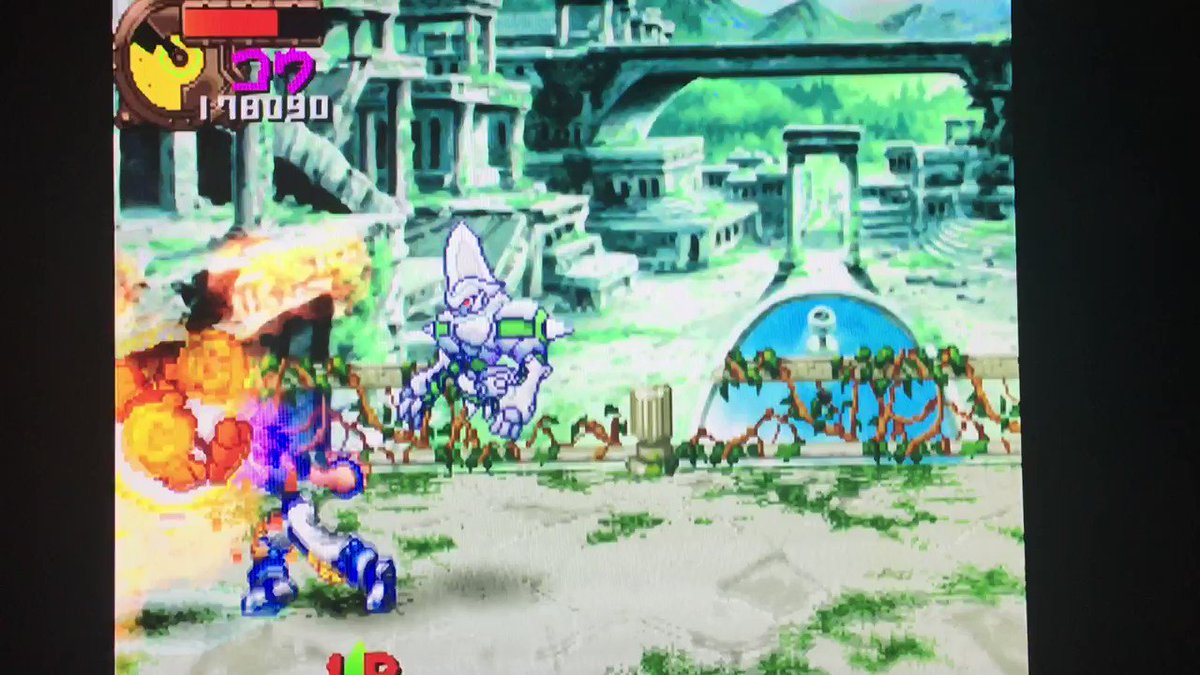パンツァーバンディット Panzer Bandit [パンツァーバンディット] (video game, PS1