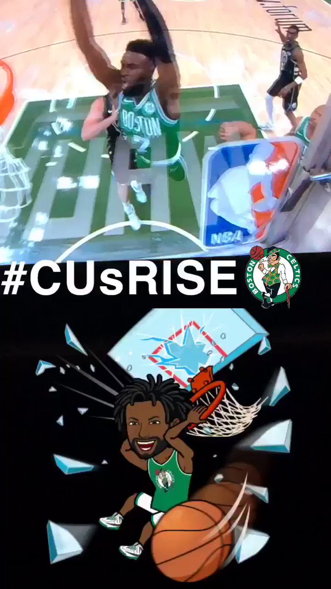 I’ll be there #CUsRise 💯👏🏾