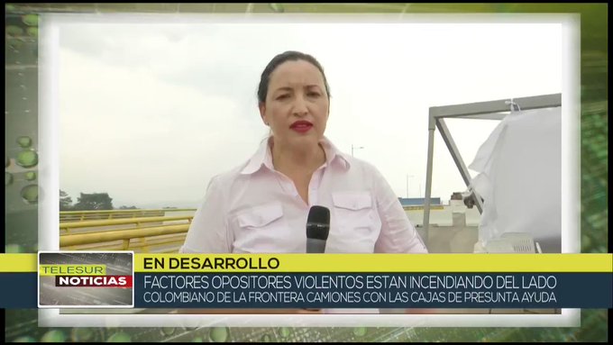 Video insertado