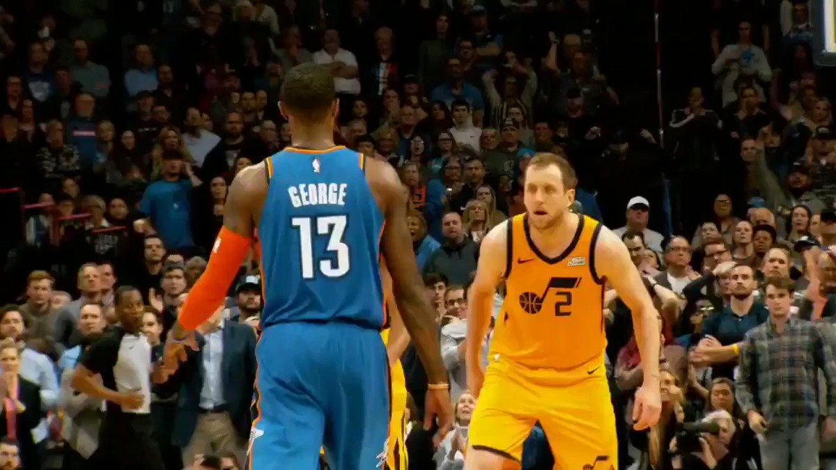 Clutch....
#ThunderUp