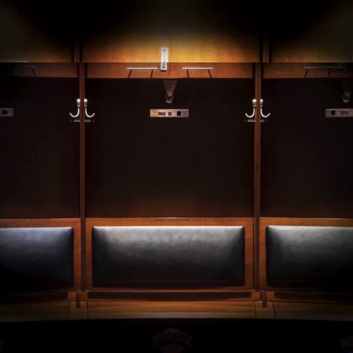 .@bigshin32 keeps a few πs in his locker to stay π on game days. Sound π to hear what else heβs got (@SAPSports)