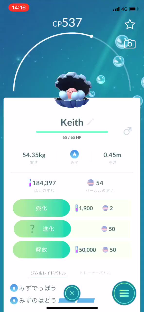 ポケモンgo攻略 Gamewith パールルの名前進化について パールルの名前変えて進化先を指定できる噂が流れてますが 試したらダメでした 進化条件はランダムかと思います 動画の名前はハンテールの特定に使うとされてるものです ポケモンgo ポケモンgo攻略 Gamewith パールルの名前進化について パールルの名前変えて進化先を指定できる噂が流れてますが 試したらダメでした 進化条件はランダムかと思います 動画の名前はハンテールの特定に使うとされてるものです ポケモンgo