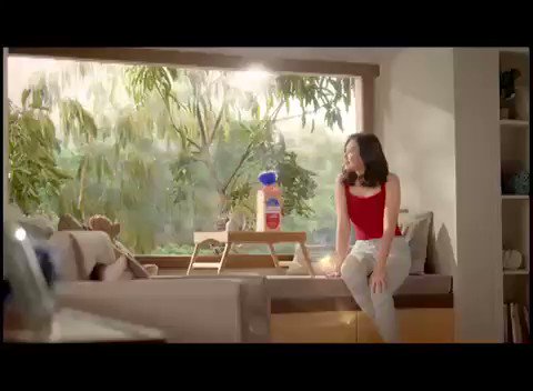 Yes, I’m #BreadytoFallinLoveAgain guys. Happy to be part of Gardenia Family and excited to share my #GardeniaPikitSarap Moments with you. Ikaw, are you #BreadyToFallinLoveAgain?