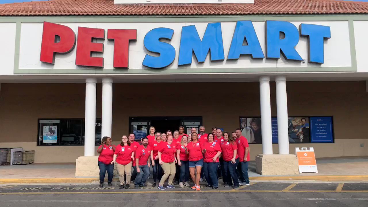 Hamburg petsmart powerbank sales everyday