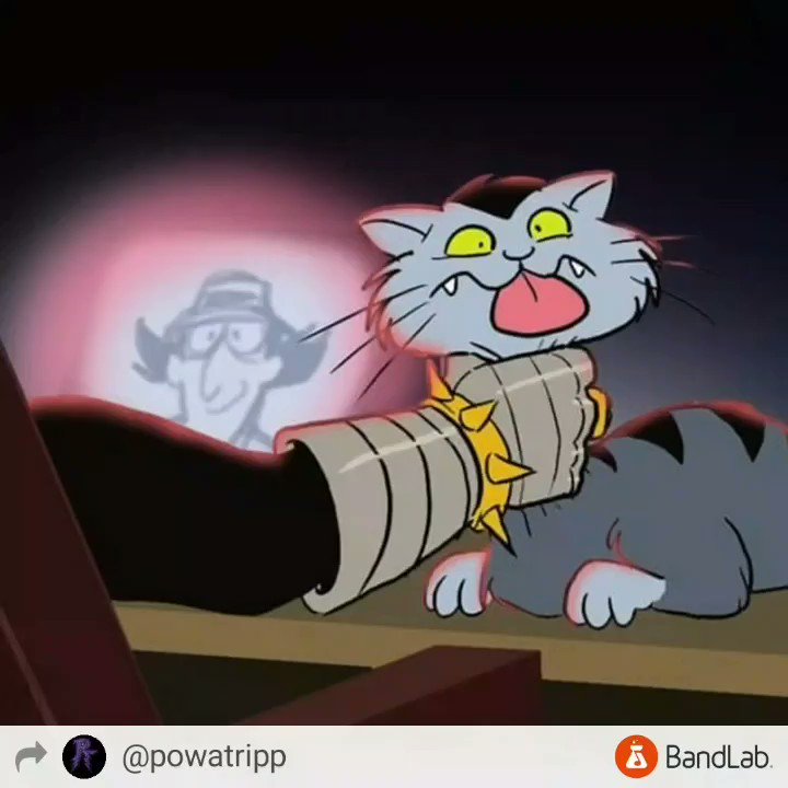 Inspector gadget villain best sale