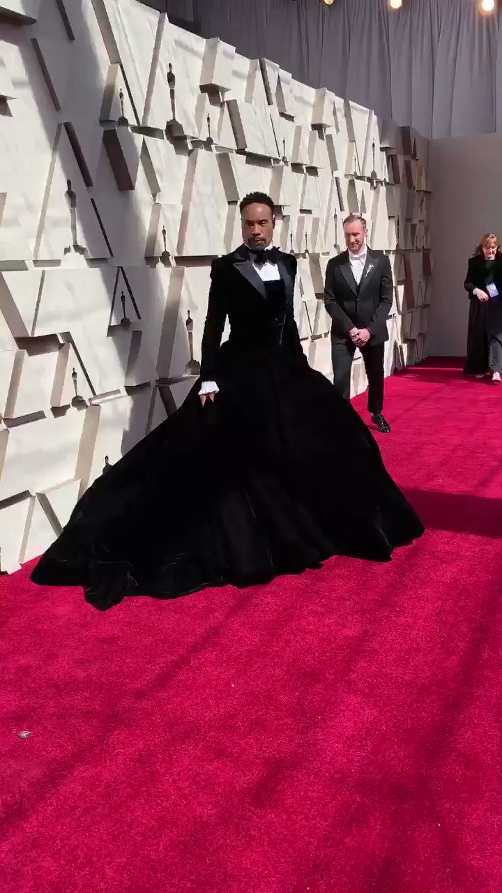 Christian siriano oscars 2019 deals